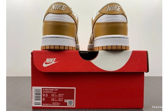 (W) DD1503-114 Dunk Harvest Moon Nike Low 1027